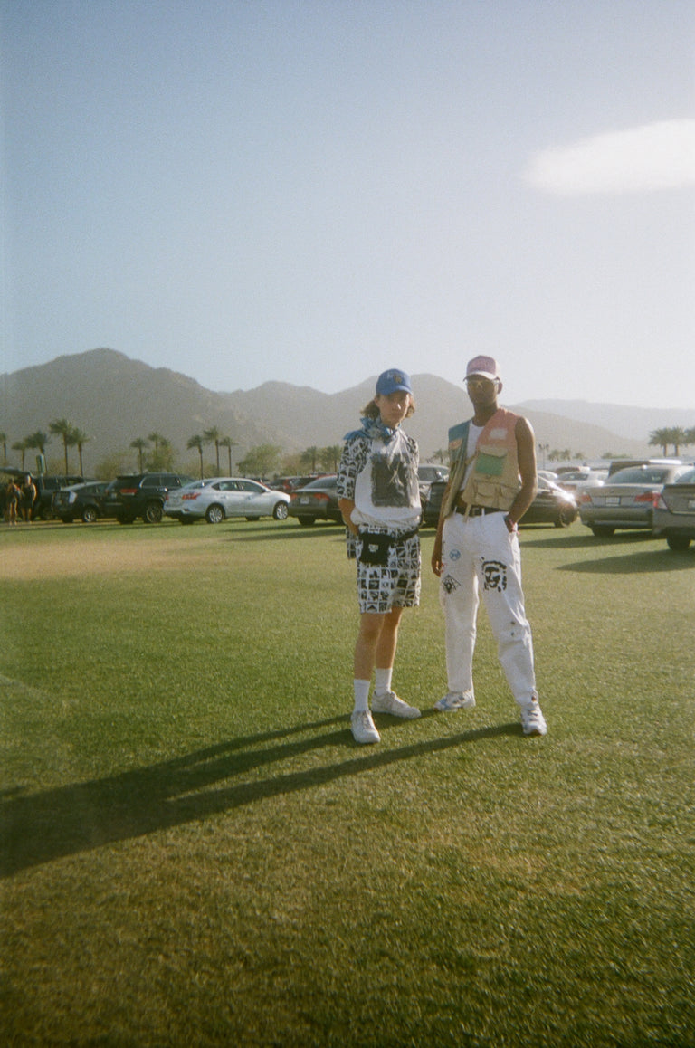 Coachella 2019 Photo Diary