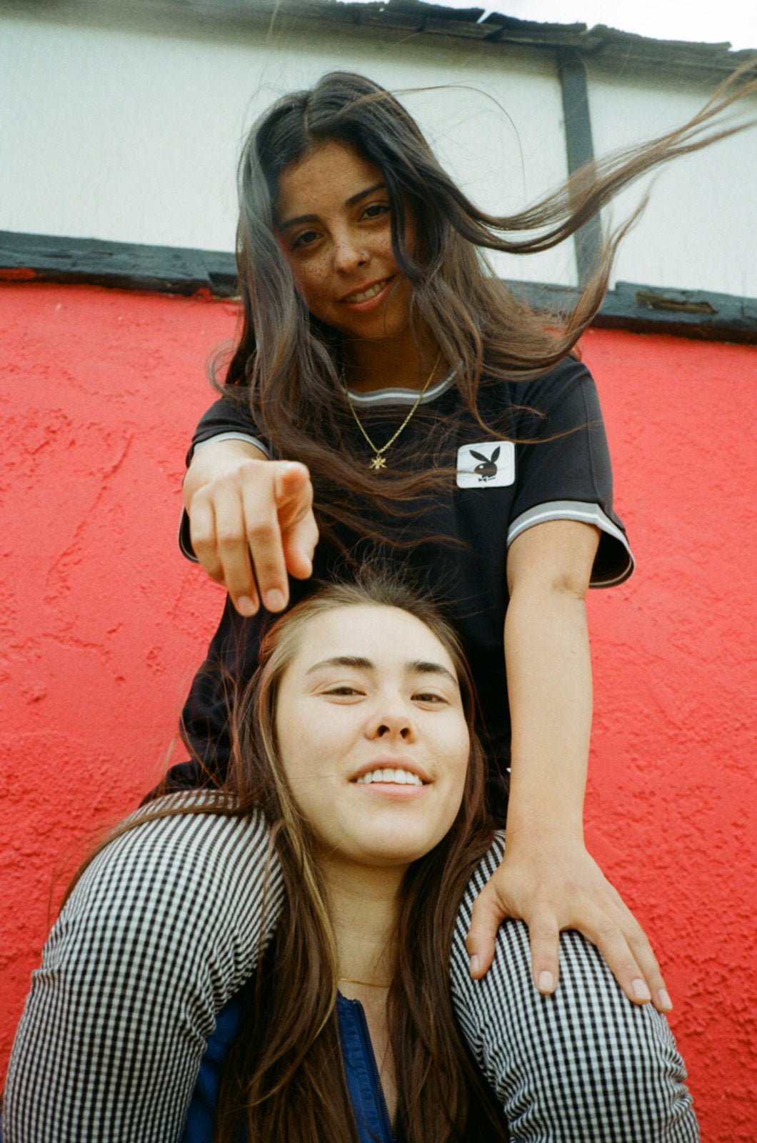 Ollie Murphy LA Diary