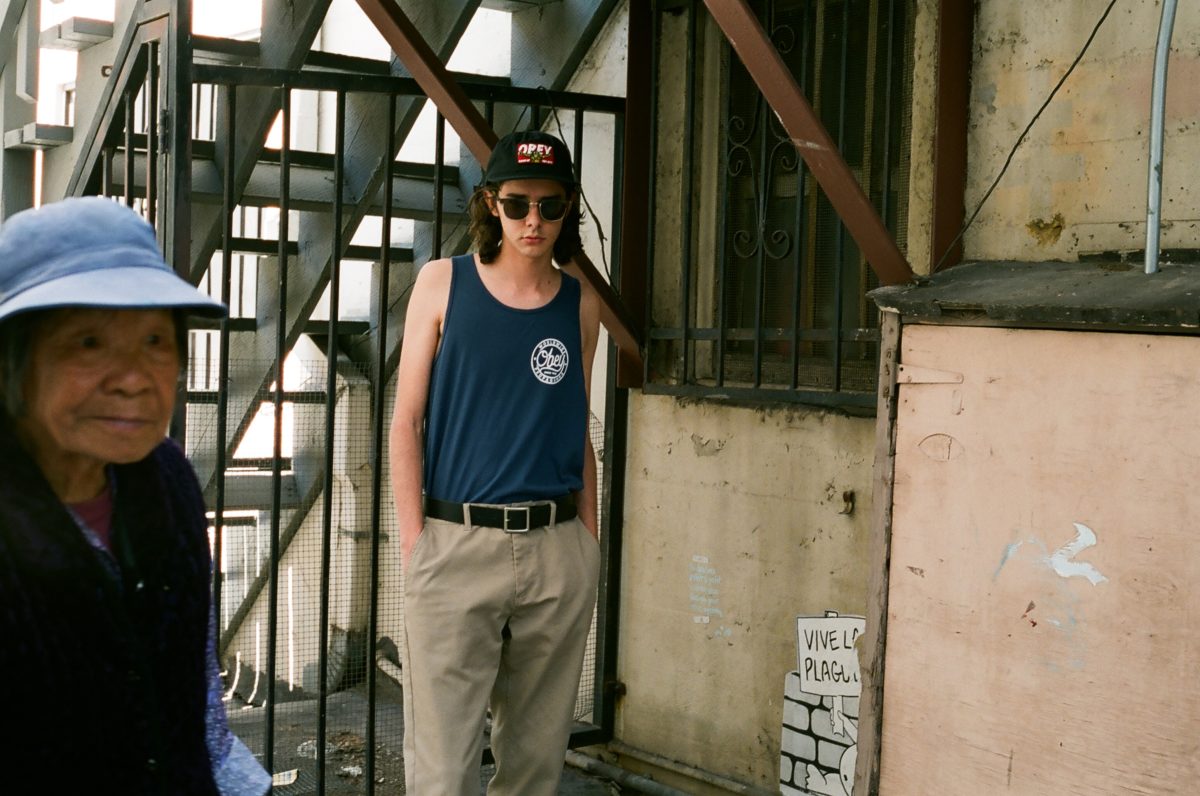 Friday Film Feels Vol. 5