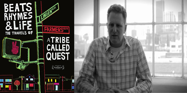 BEATS RHYMES AND LIFE