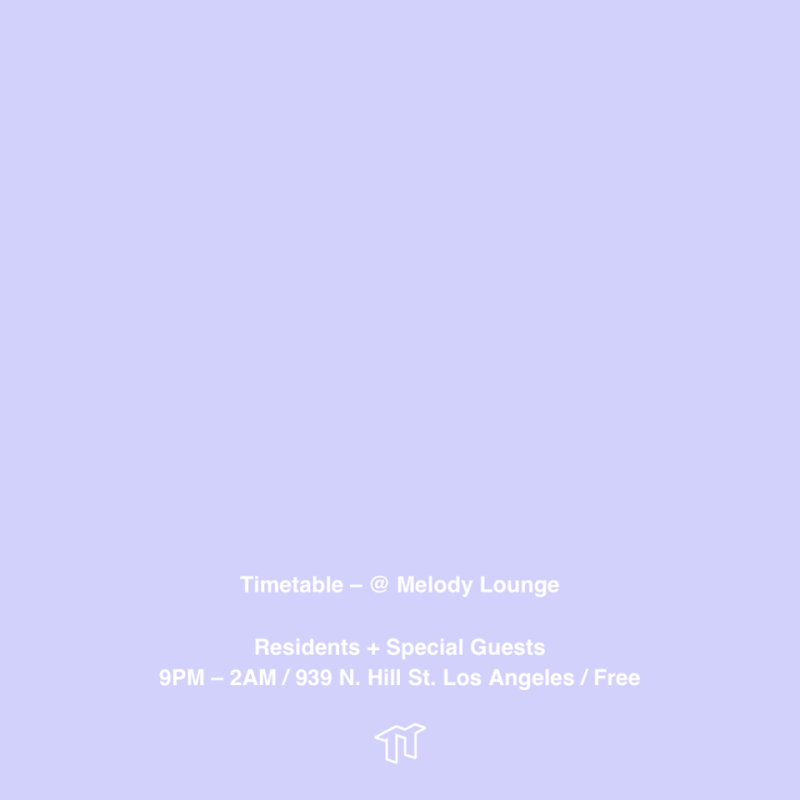 TTMIX002 // D TIBERIO