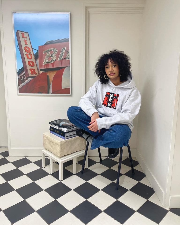 OBEY Amsterdam Collection