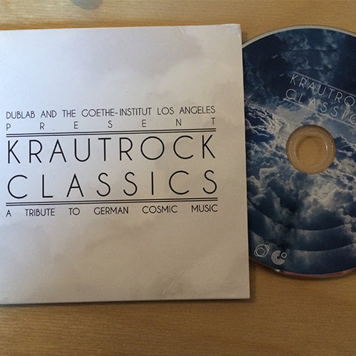 KRAUTROCK, JA!