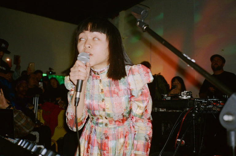 Obey Records x Dome of Doom (recap)