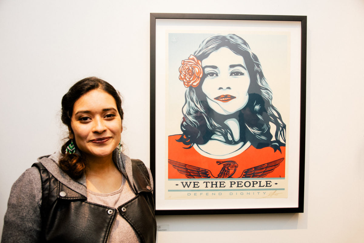 Behind Defend Dignity Q+A – OBEY CLOTHING