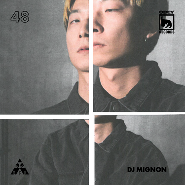 DJ MIGNON (SCR #3)