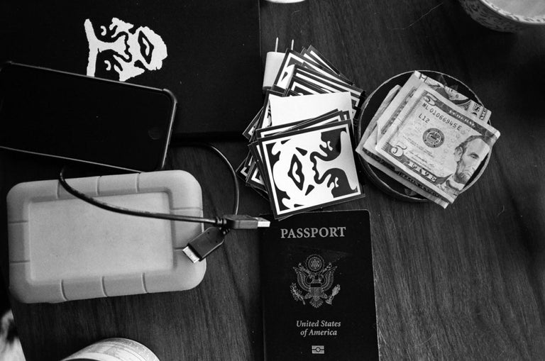 Friday Film Feels Vol. 7