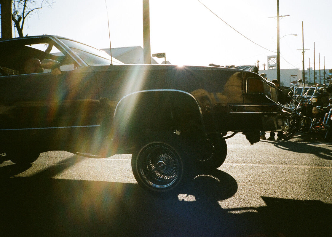 Friday Film Feels Vol. 2