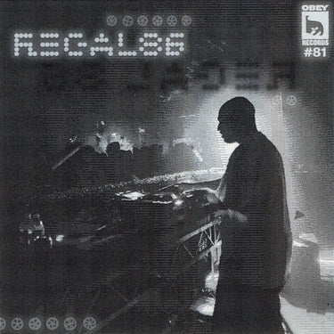 cover for obey records