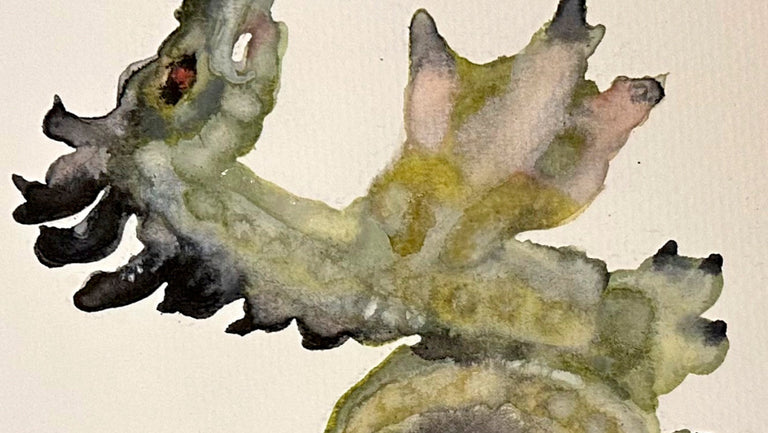 LA VIE EN NOIR: AMY DORIAN