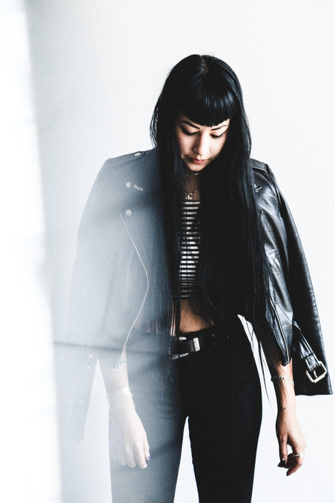 IN THE MOMENT WITH ADRI LAW