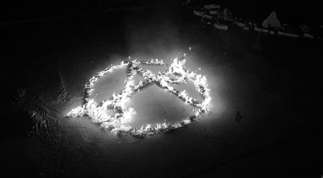 OBEY Street Machine & Big Boys (Tim Kerr)