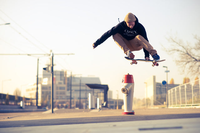 SHRED AHEAD