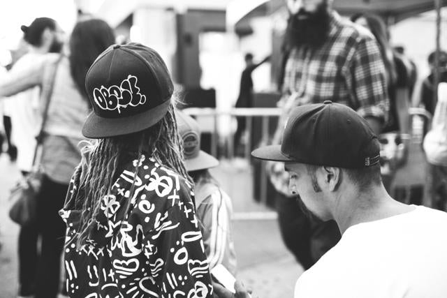 EAST END BLOCK PARTY