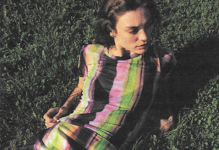 SUMMER ’25 BY ELAN WATSON