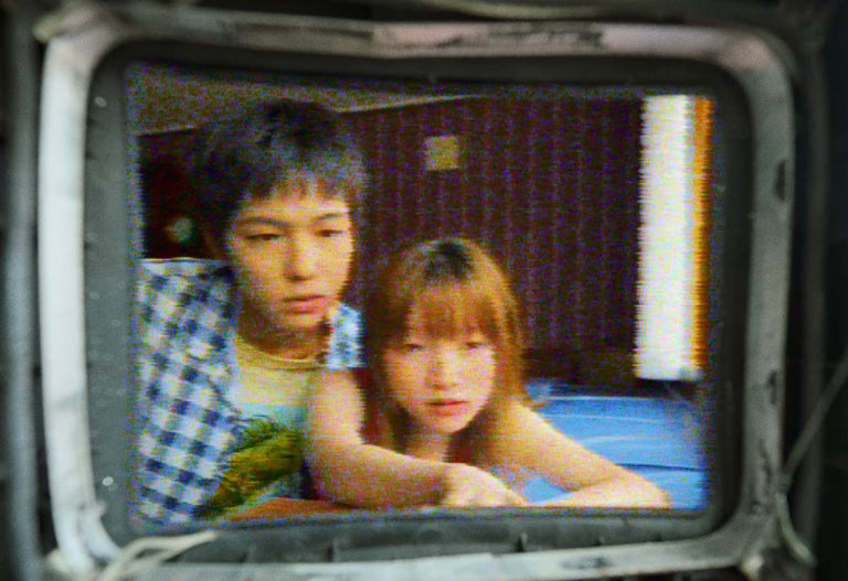 obey korea summer 25 editorial