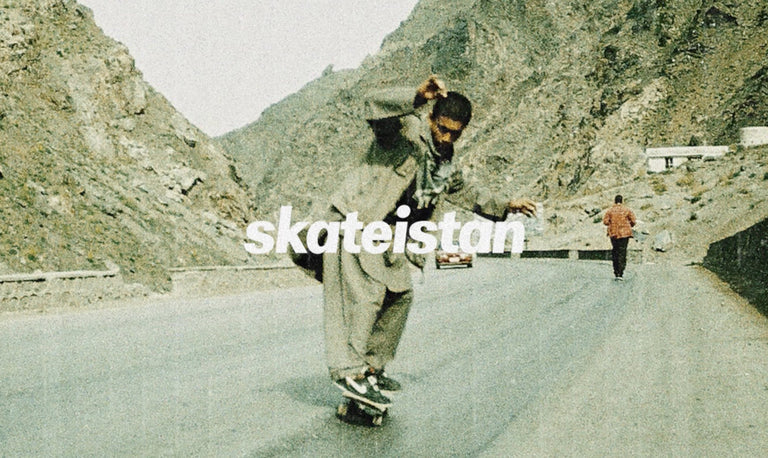 OBEY | SKATEISTAN