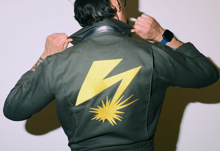 FEARLESS VAMPIRE KILLERS