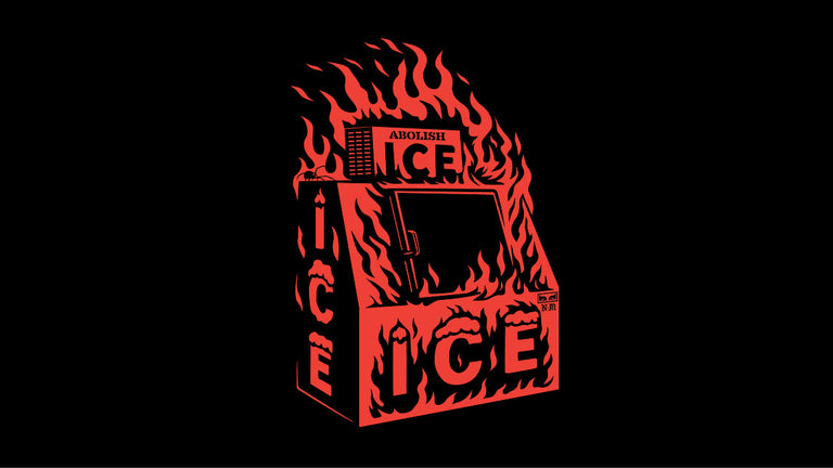 ABOLISH ICE