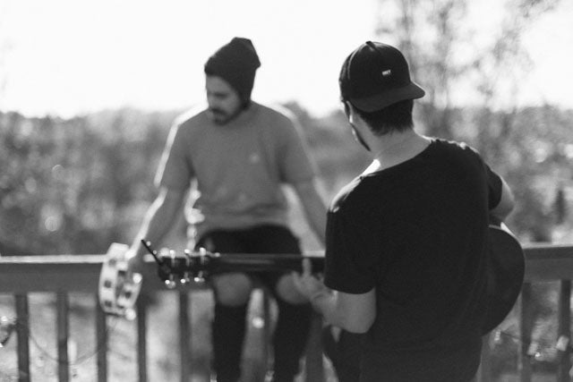 Little Wolves- Live Unplugged