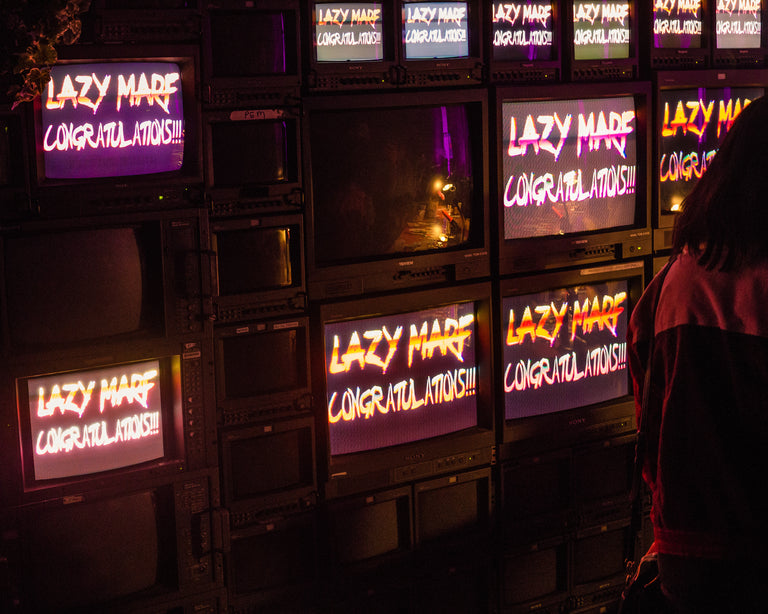 Beat Cinema 12TH Annual Beat Battle