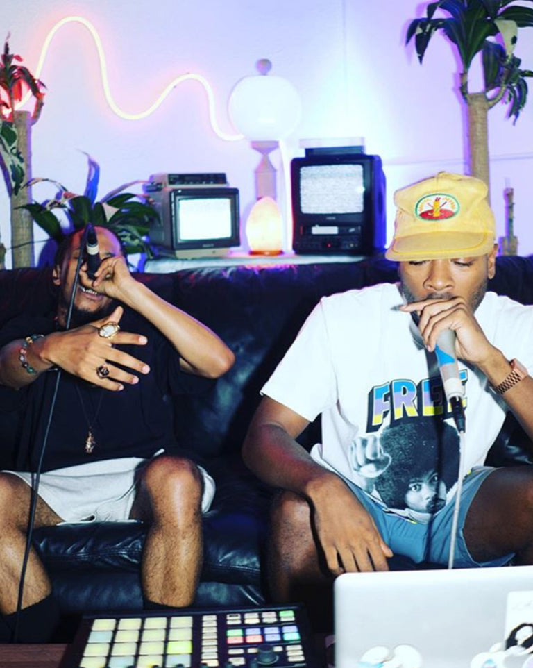 FAMILY JAMS 2019 powered by OBEY RECORDS