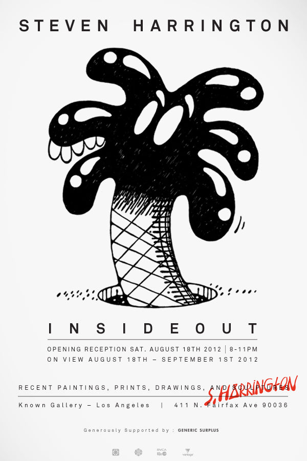INSIDE OUT