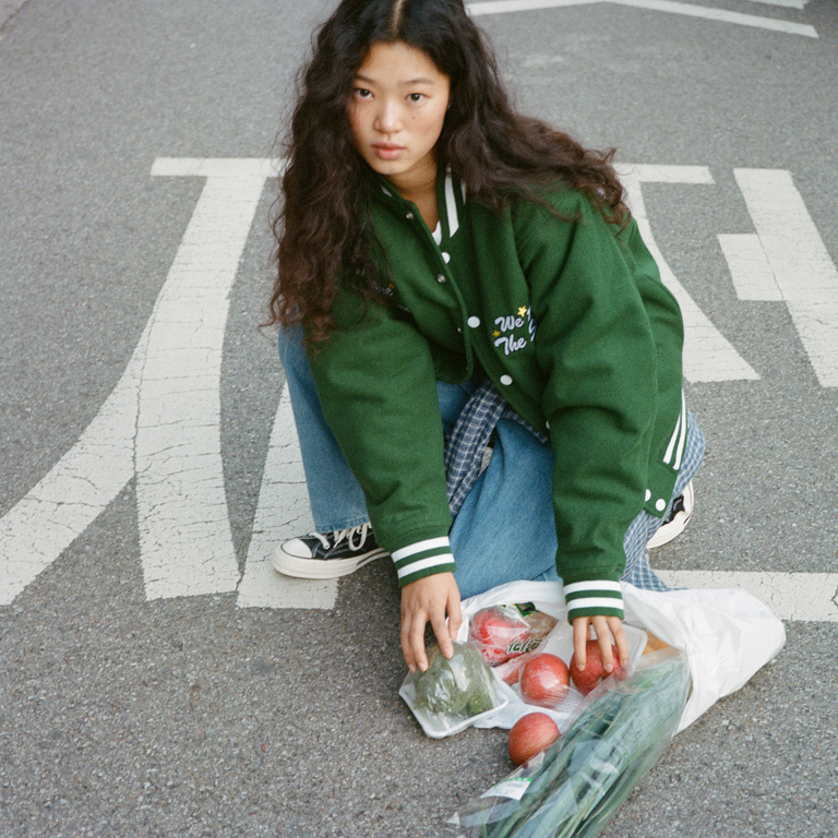 KOREA HOLIDAY '23 EDITORIAL