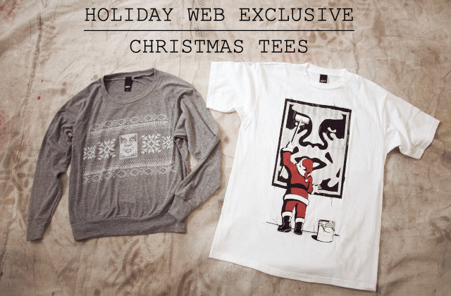 BLACK FRIDAY SALE, HOLIDAY T-SHIRTS, BAD MAGS FEATURE