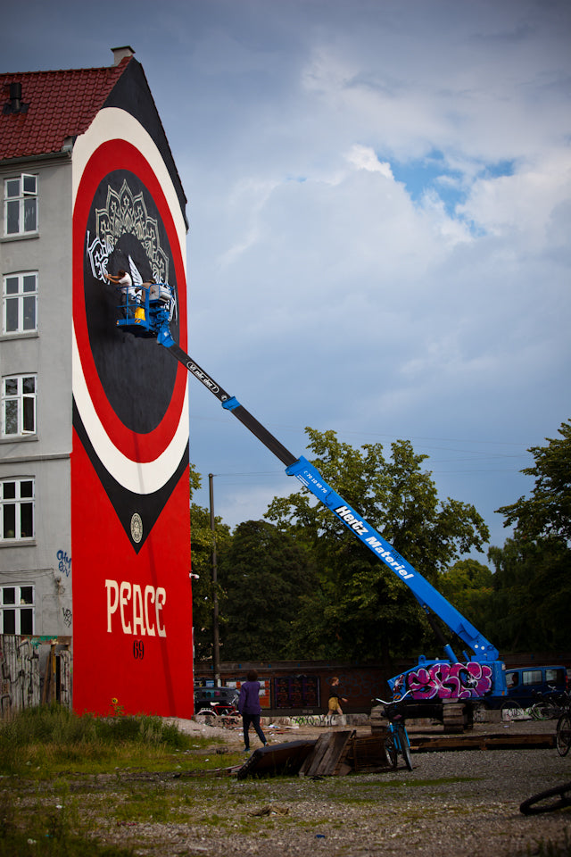 quick Copenhagen part 4 AND many more!