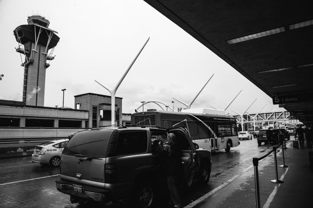 OBEY IN DETROIT Part 1