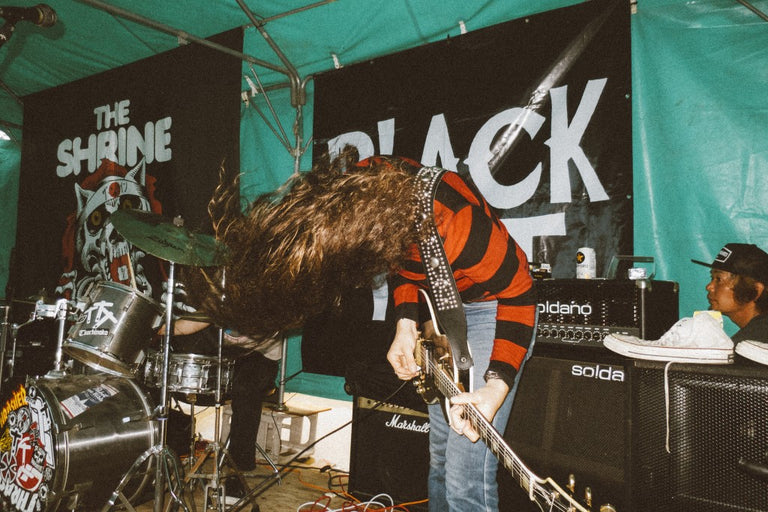 The Shrine in Japan – PART V