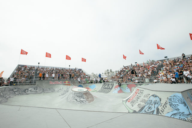 Van Doren Invitational