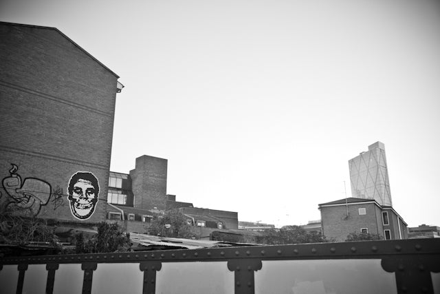 London part IV