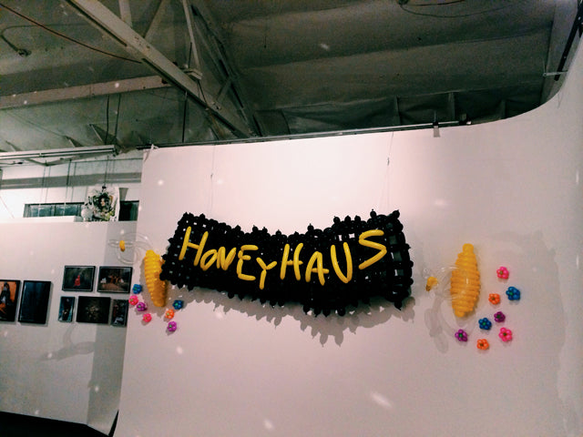 Honey Haus