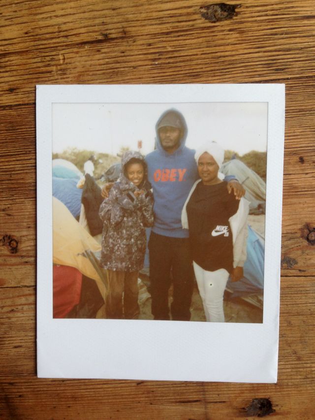 IT'S WAR! WHAT WOULD YOU DO?