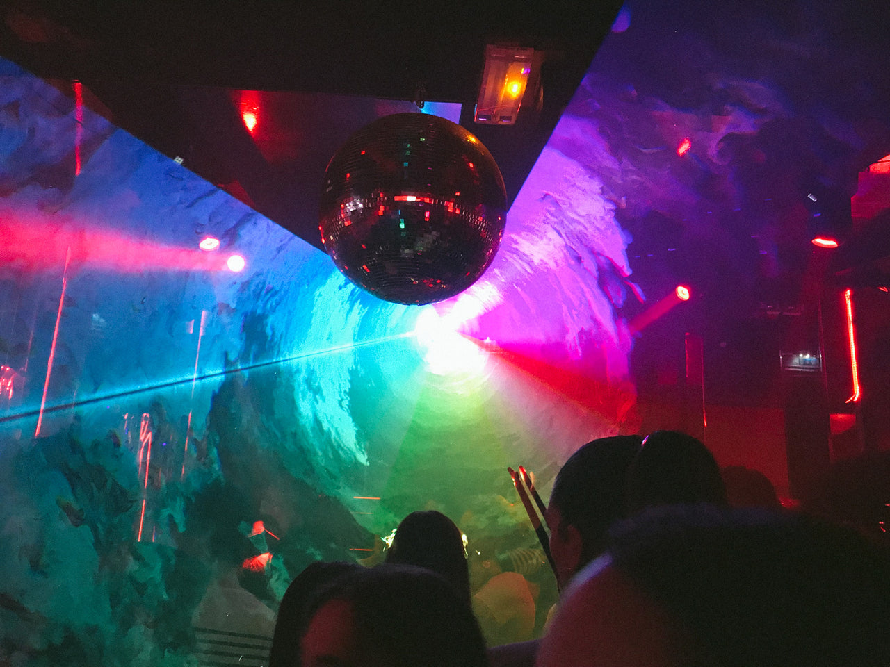 OBEY PARIS FASHION WEEK