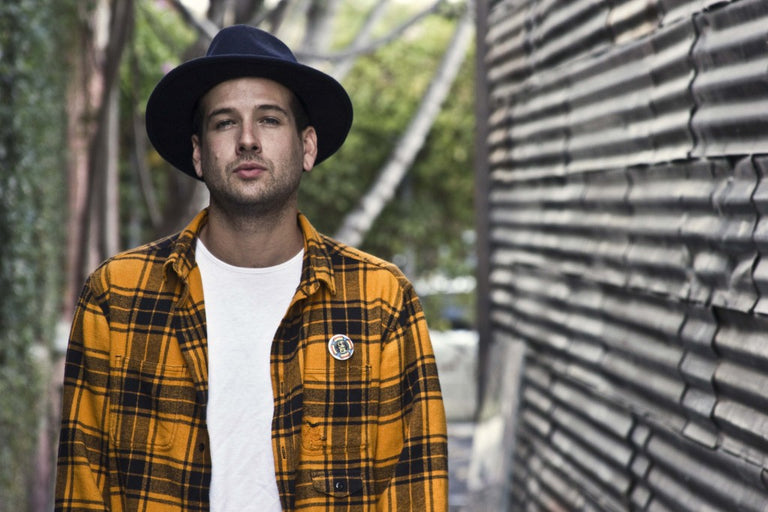 Emerging Artist of the week: Mystery Skulls