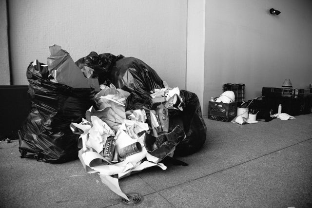 PEACE TREE MURAL COMPLETE // LOS ANGELES