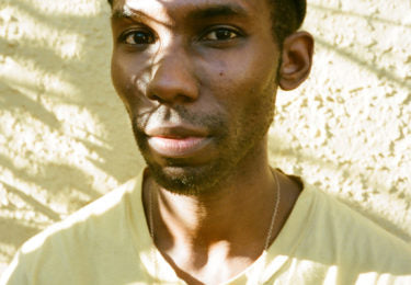 Jihaari Terry: Live from the Dish Pit