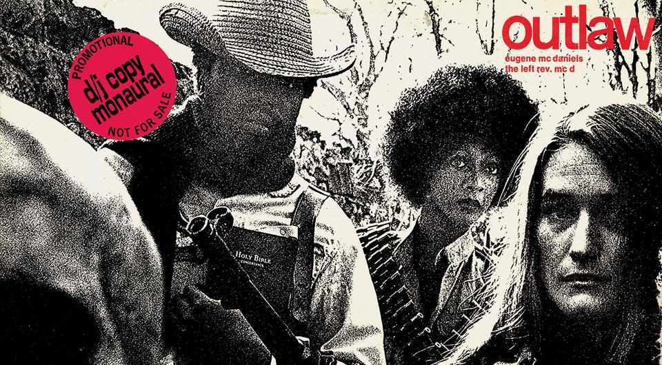 NEW FEATURE - LISTEN, WHITEY! THE SIGHTS AND SOUNDS OF BLACK POWER 1965-1975