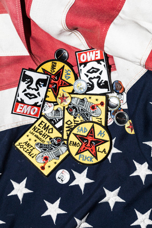 1 Year of Tears- Emo Night Anniversary Show