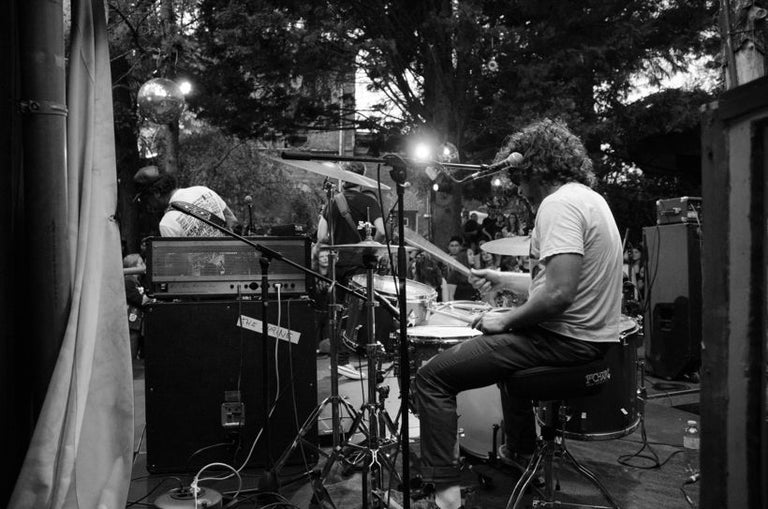 BRIGHT CLOSING PARTY