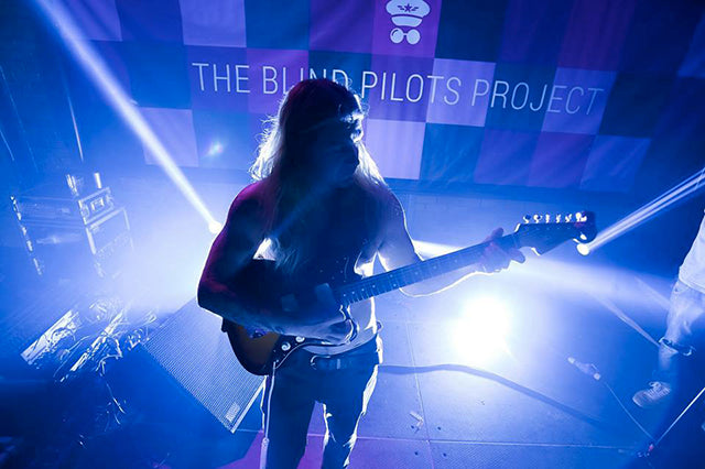 Glen Porter Mini-Euro Tour