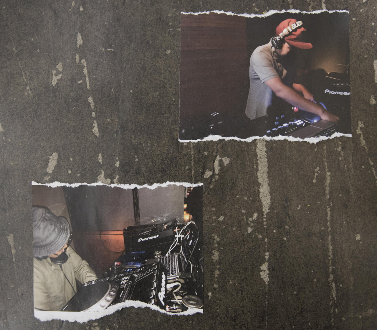 RECAP: OBEY RADIO AT MESA