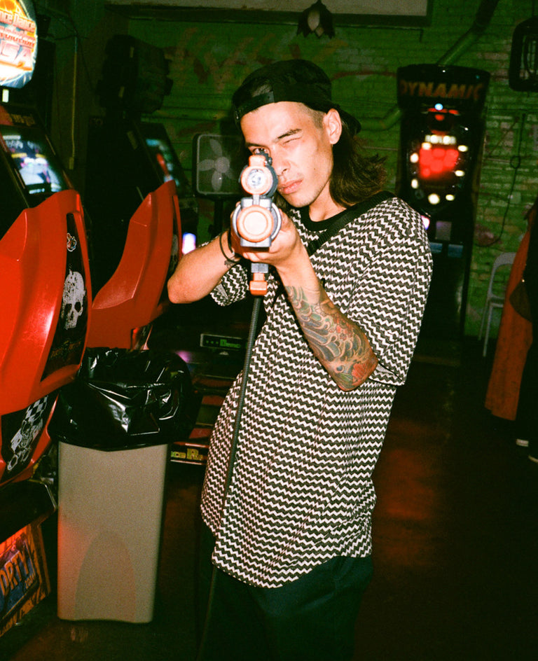 Men's Holiday 15 Lookbook by Nick Sethi