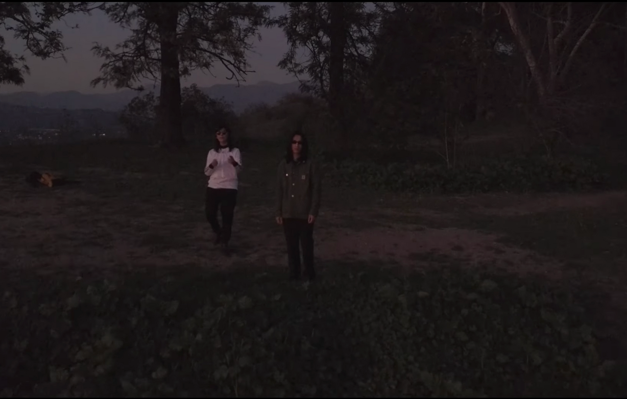 The Simps - Miss Fortunate (Official Music Video)