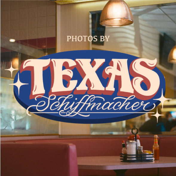 OBEY Art Space: Photos by Texas Schiffmacher