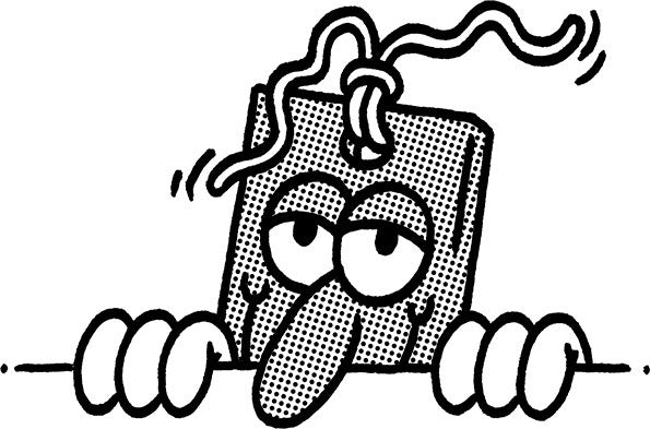 Jiro Bevis Studio Visit