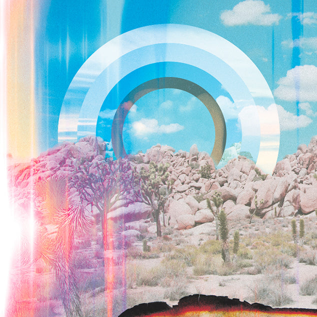 The Open Road and the Smell of Blood